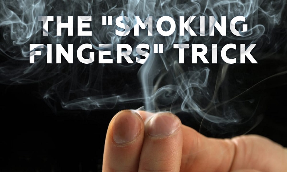 Effects Science – Make Smoking Increase From Your Fingers