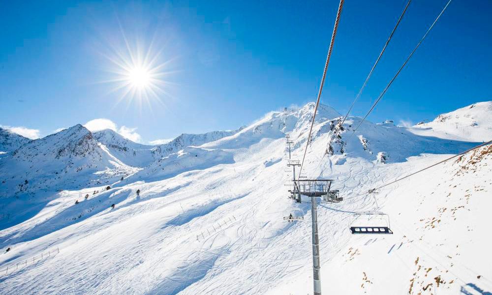 Products To Discover Across the School Ski Trip To Andorra