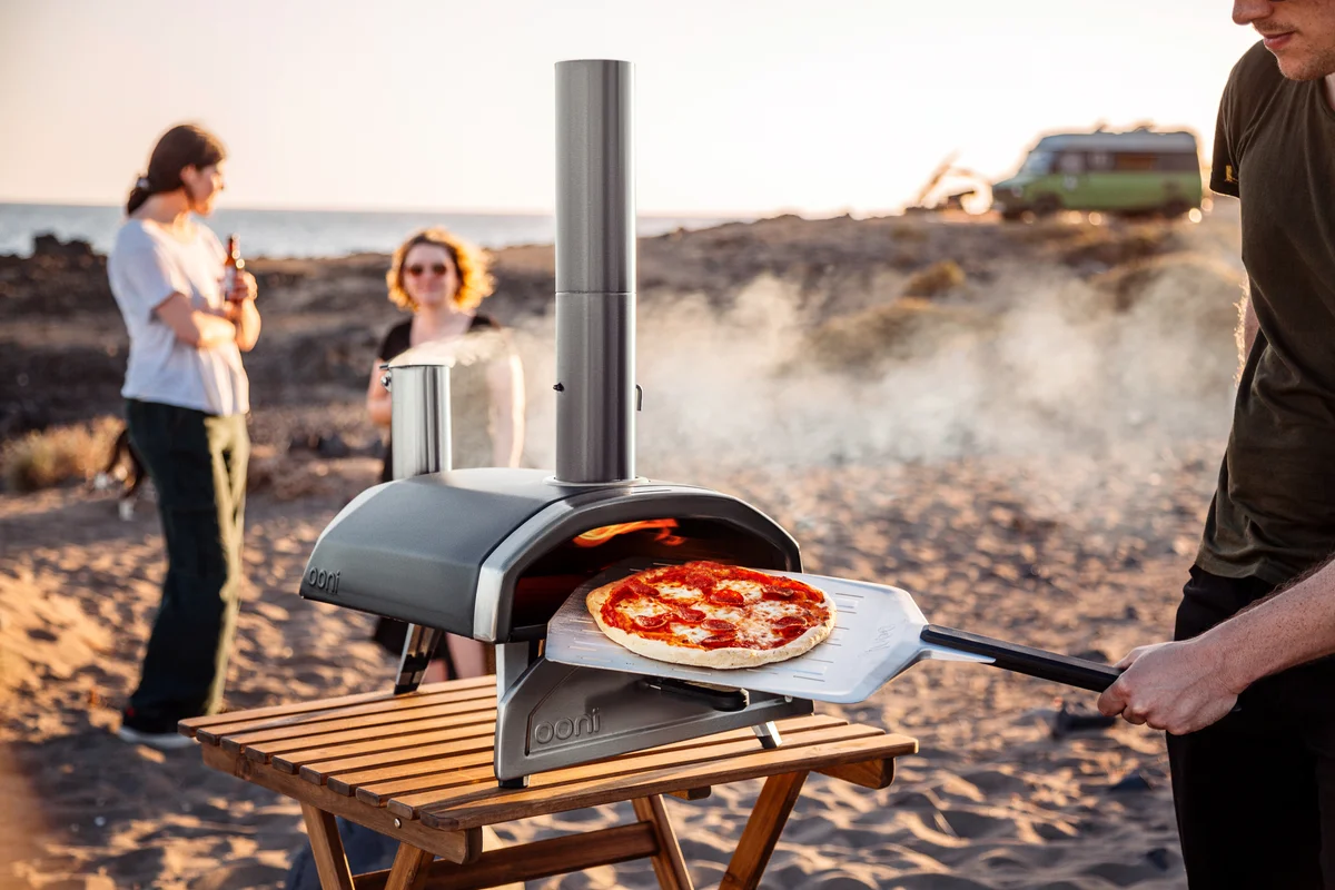 What is So Special in Pizza Ovens from BBQs 2u?