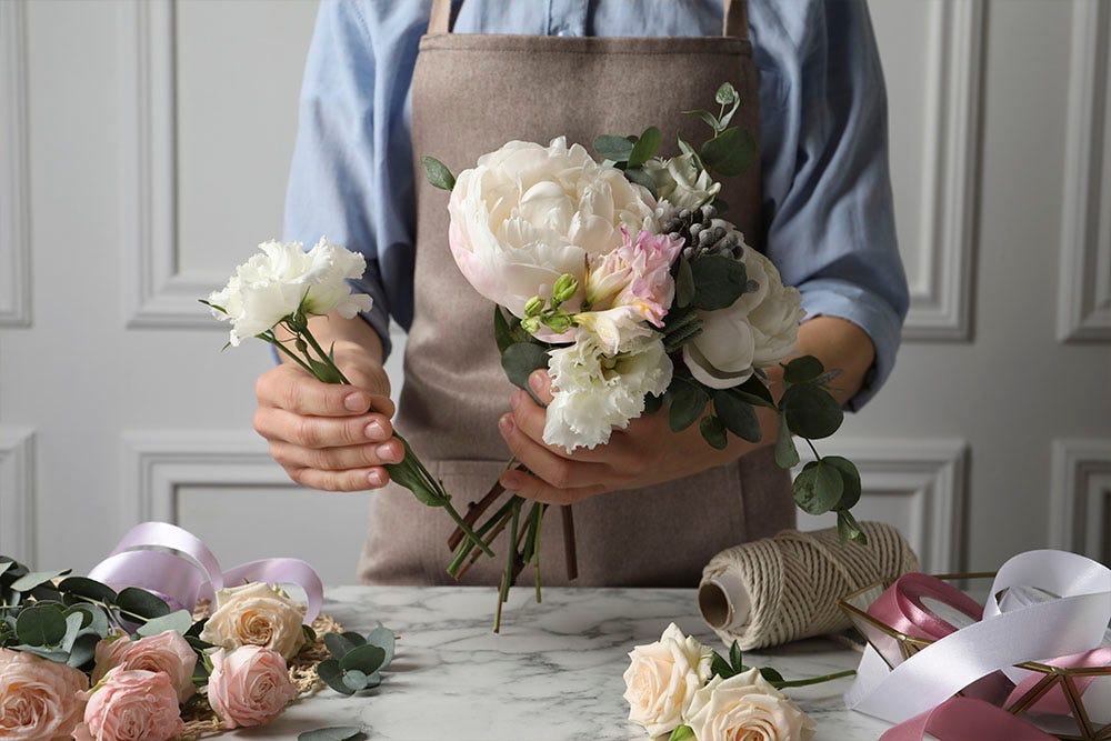 Rush orders – How do florists handle same-day flower delivery?