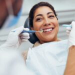 Discovering Exceptional Dental Practices in Edinburgh