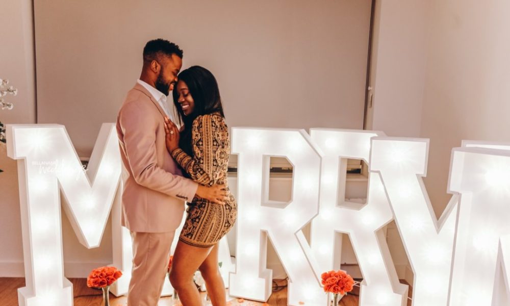 London Says Yes Forever: Celebrating Your Engagement with Unique London Experiences