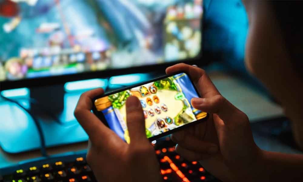 What are the best online games for casual players?
