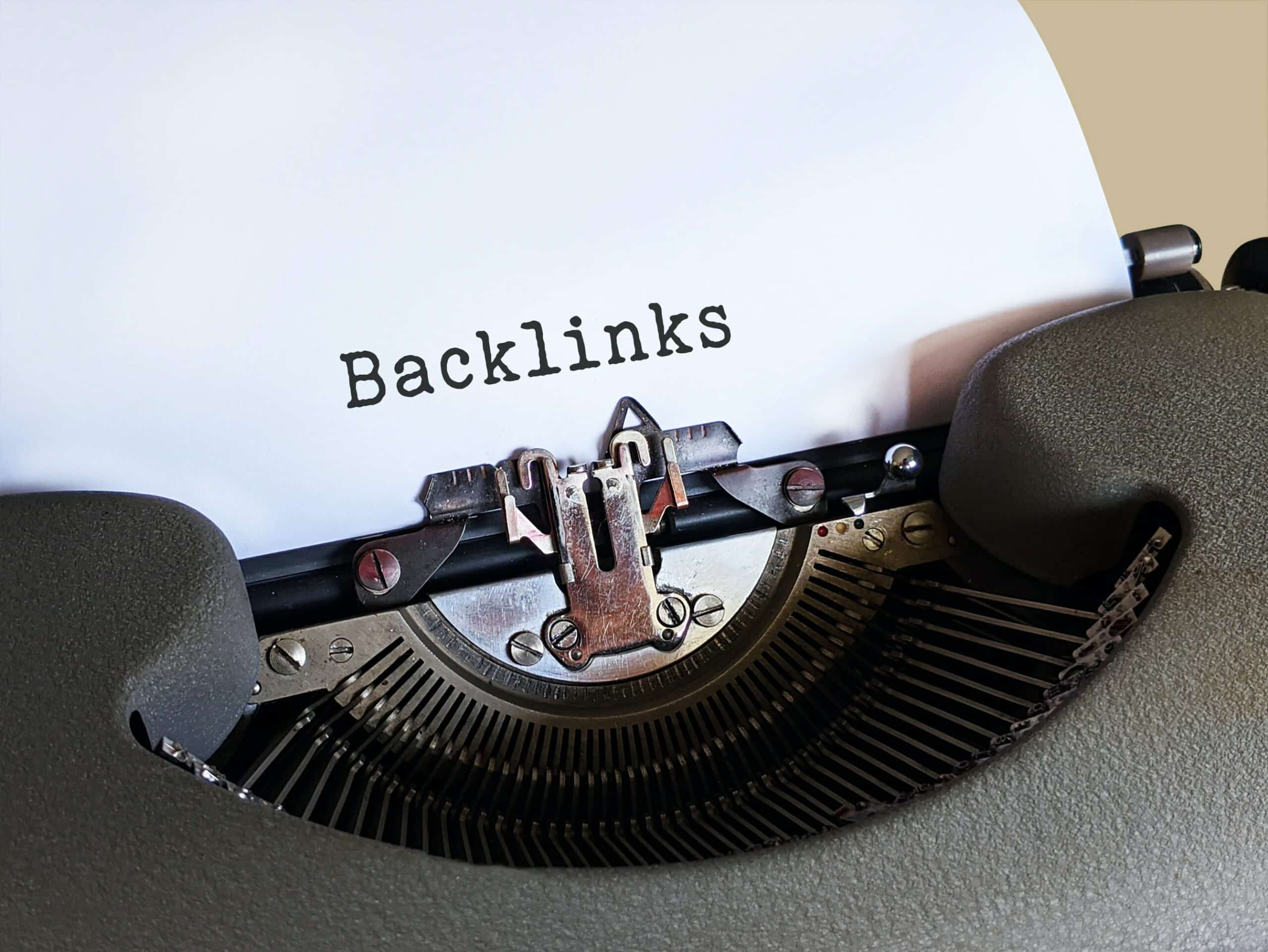 Backlinks for Sale: How to Safely and Effectively Build Your Backlink Profile