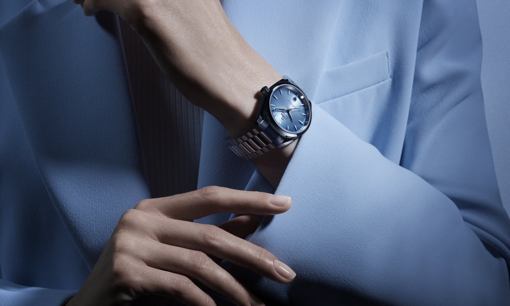 Watches in Thailand: A Growing Market of Luxury Collectors