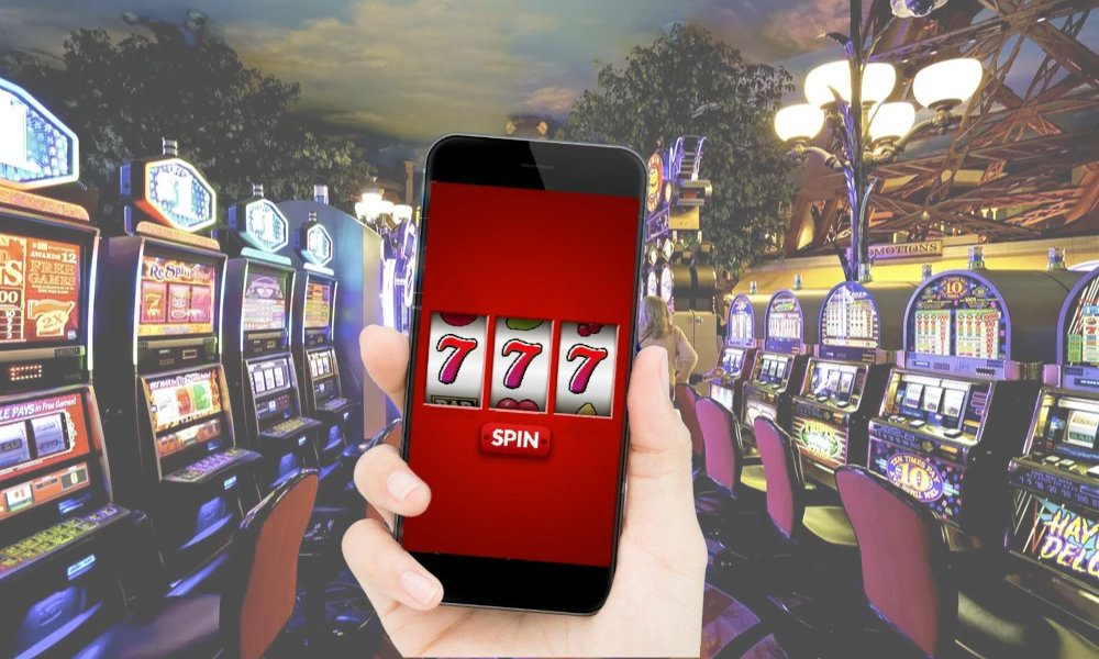 Free spins- How do you use them in online slot games?