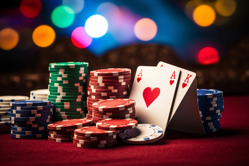 Effect of symbol size on online slot games recognition