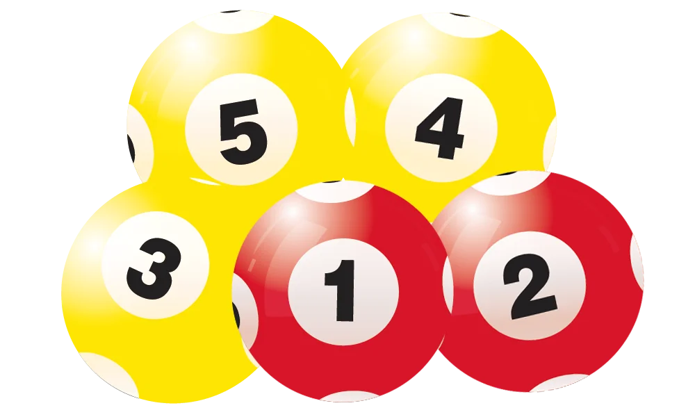 online lottery