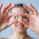 Which online baccarat accessibility features aid disabled players?