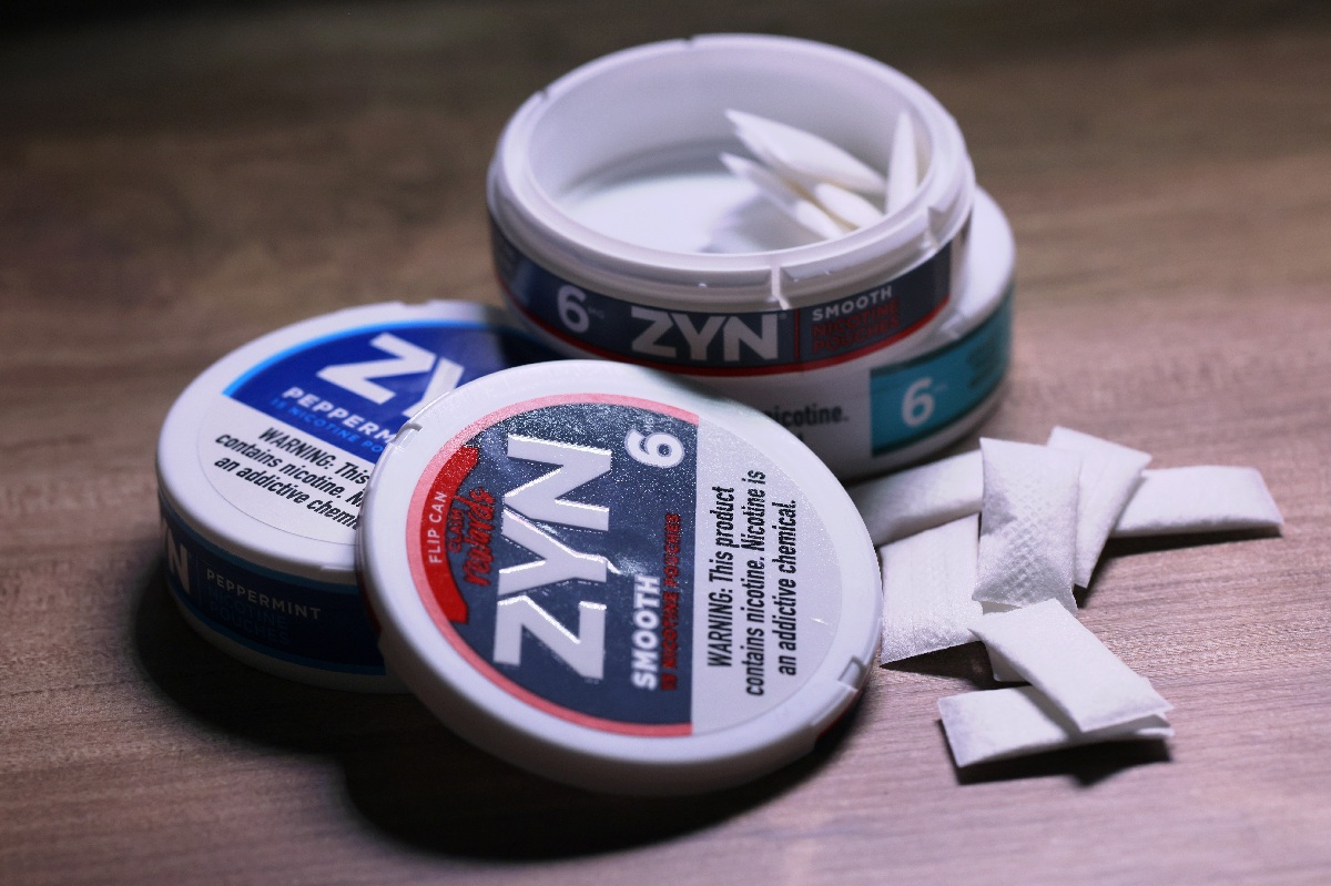 Premium Nicotine Pouch Varieties Featuring Refined Taste And Reliable Performance