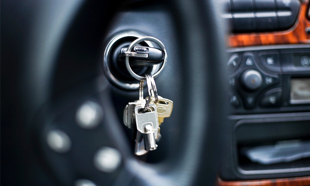 Smart Security Solutions for Today’s Vehicle Locks