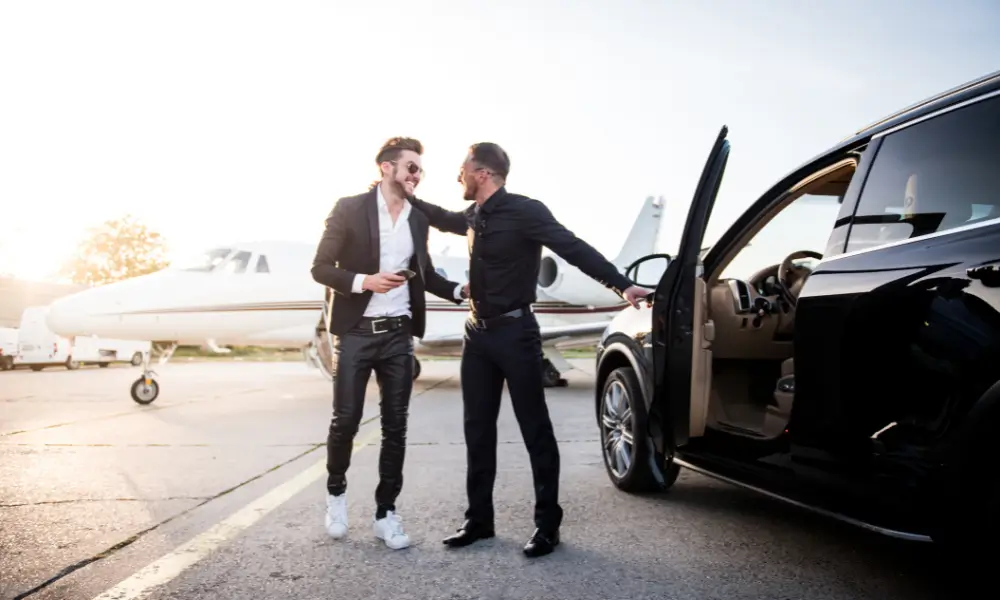 Airport Transportation